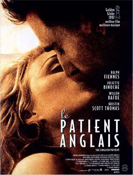 10 Films Sur La Passion Amoureuse