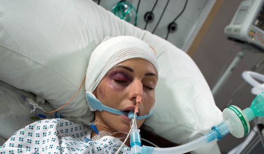 The screws tighten on one resident