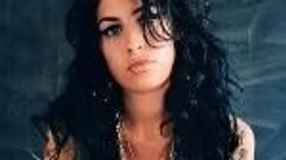 Amy Winehouse, de nuevo en líos