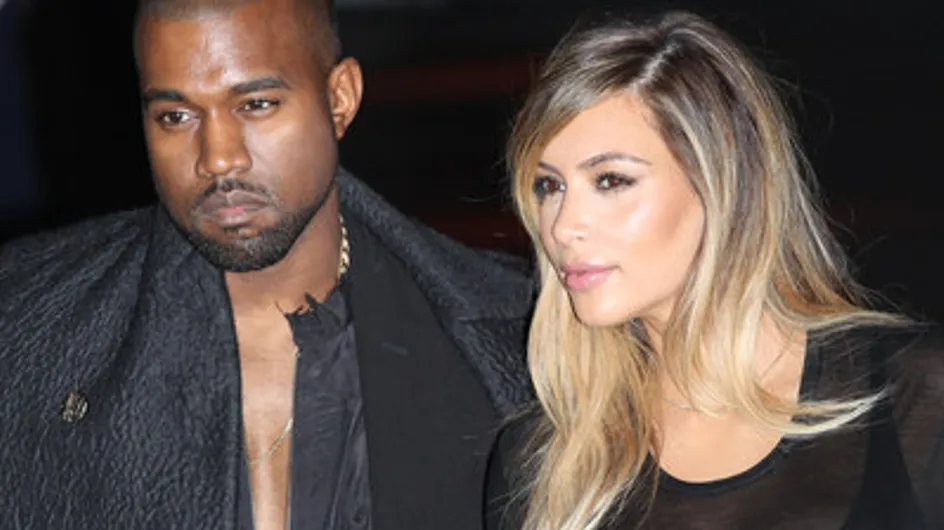 Mariage de Kim Kardashian et Kanye West : Une vraie "blague" selon Jay Z