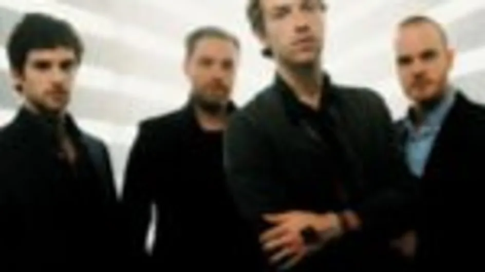 Coldplay sin Chris Martin