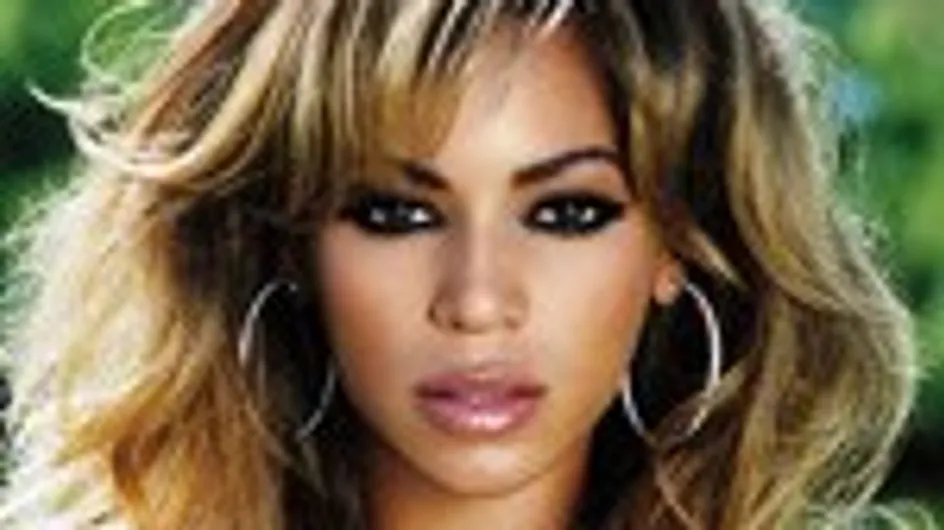 Beyoncé, a la cabeza de todas las listas de éxitos