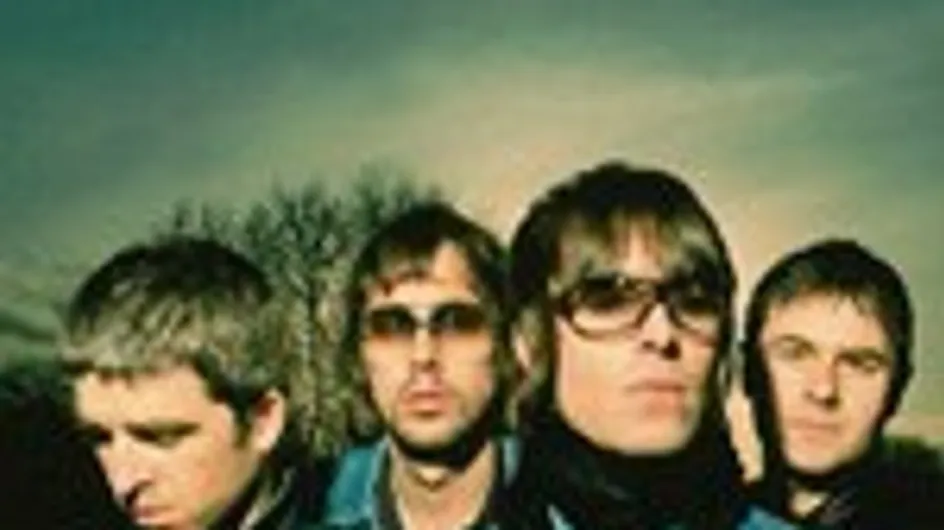 El nuevo disco de Oasis