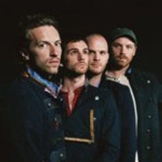 Nuevas canciones de Coldplay