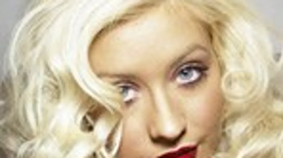 Los grandes éxitos de Christina Aguilera