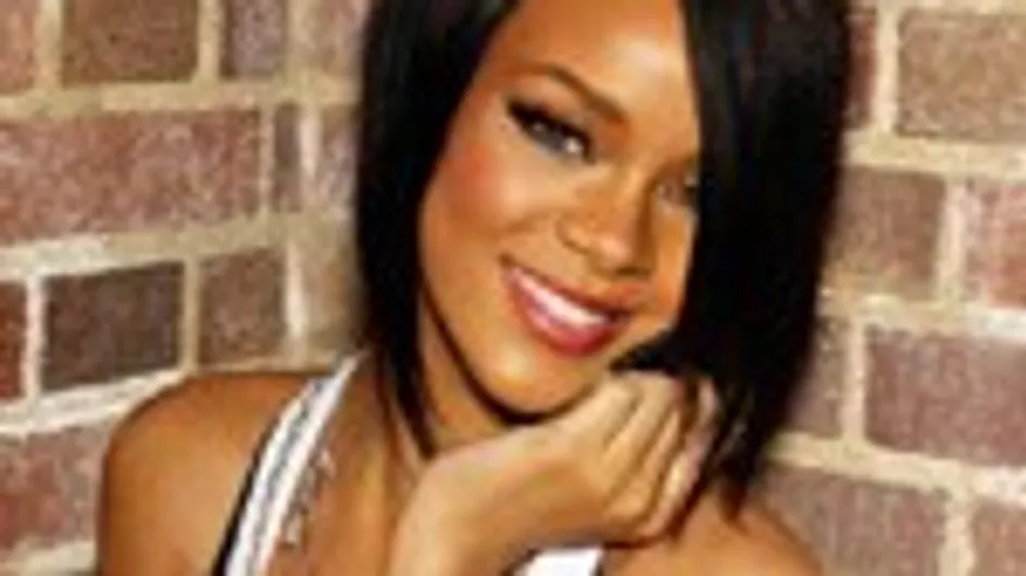 Rihanna y Chris Brown buscan piso