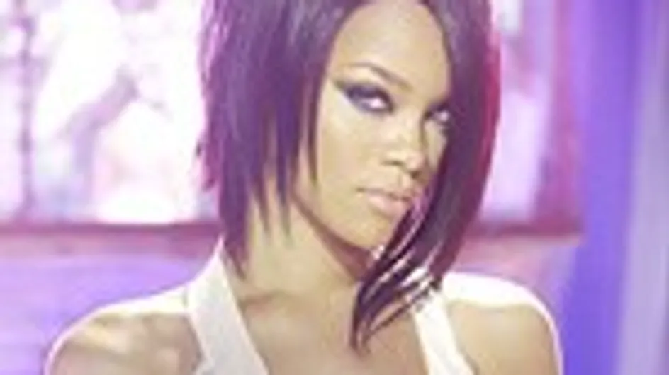 Rihanna actuará en la gala VMA