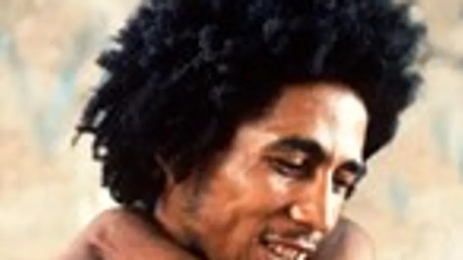 Canciones de Bob Marley y Jimi Hendrix disponibles en Internet