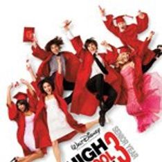 Nuevo cartel de High School Musical 3