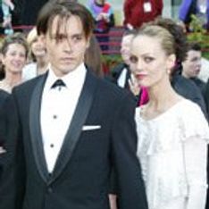 ¿Johnny Depp y Vanessa Paradis se casan?