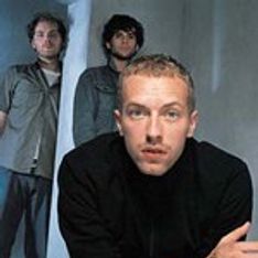Coldplay ya tiene título para su nuevo disco