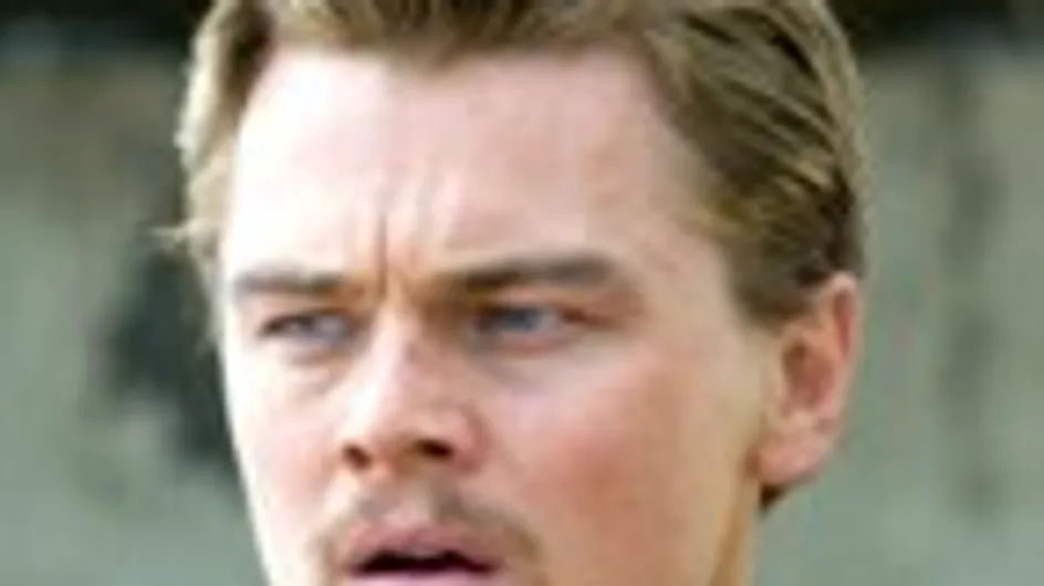 Leonardo DiCaprio vuelve a pilotar