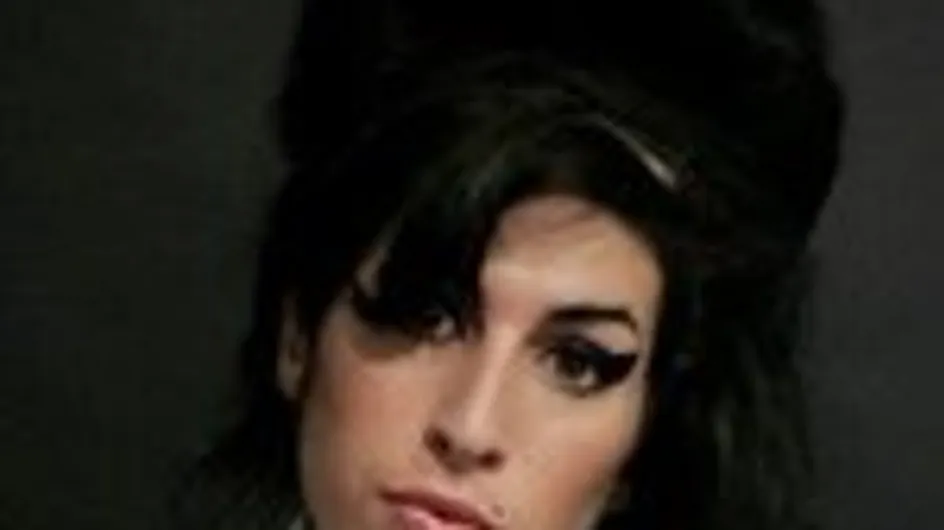 Amy Winehouse cambia de look