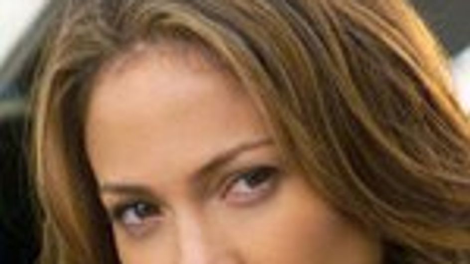 Jennifer Lopez comenta su embarazo