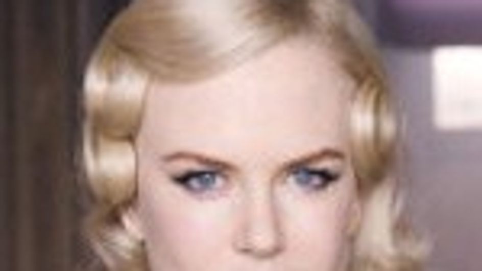 Una gran noticia para Nicole Kidman