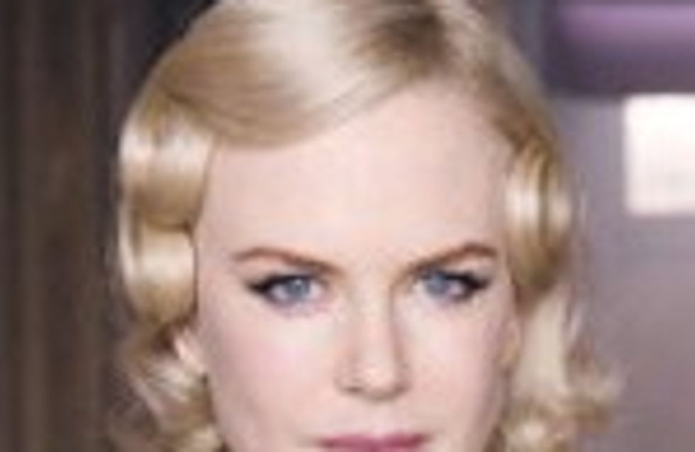 Una gran noticia para Nicole Kidman