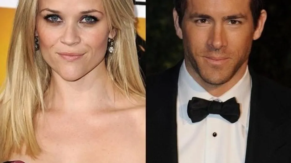 Reese Witherspoon y Ryan Reynolds serán los protagonistas de “Big Eyes”