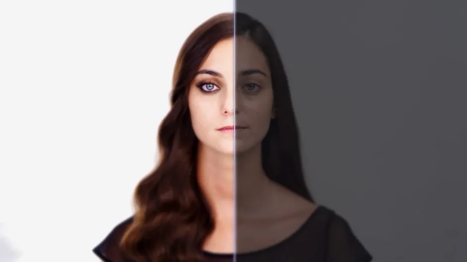 Photoshop en movimiento: la magia detrás de un videoclip