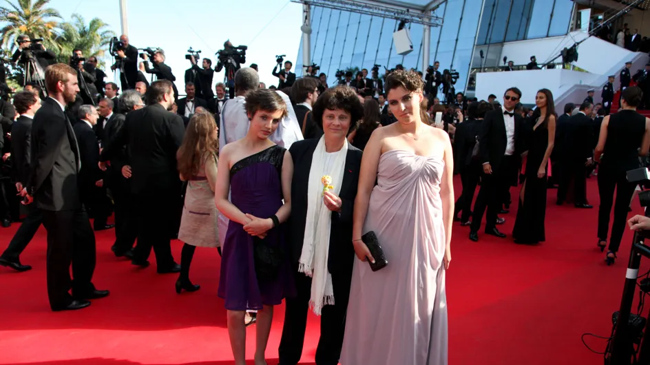 Festival de Cannes 2014 : Deux adolescentes malades réalisent leur plus grand rêve...