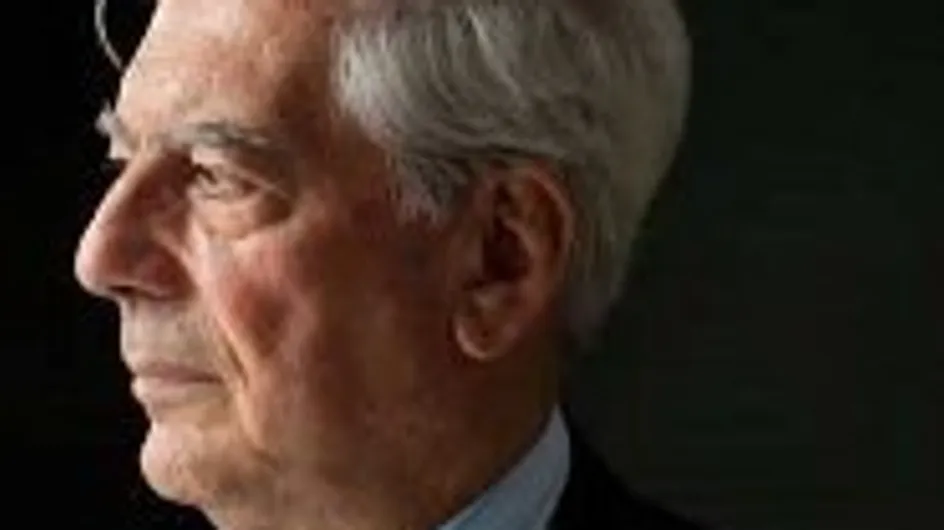 Vargas Llosa dice no al Cervantes
