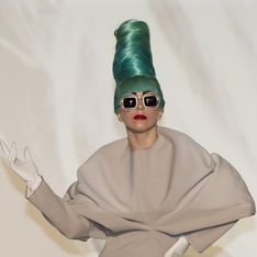 Taylor Kinney quiere que Lady Gaga sea más normal