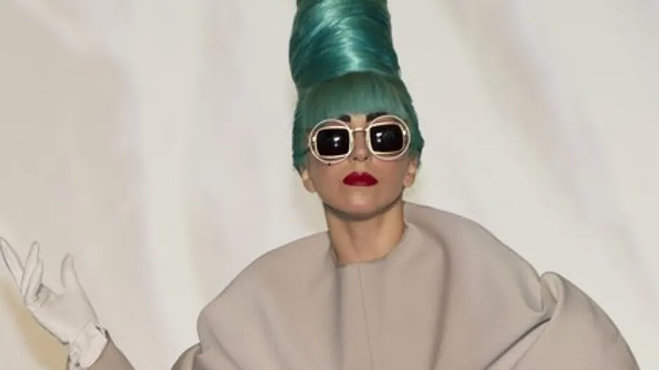 Taylor Kinney quiere que Lady Gaga sea más normal