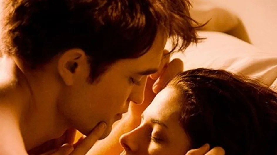 Robert Pattinson, el actor que peor besa