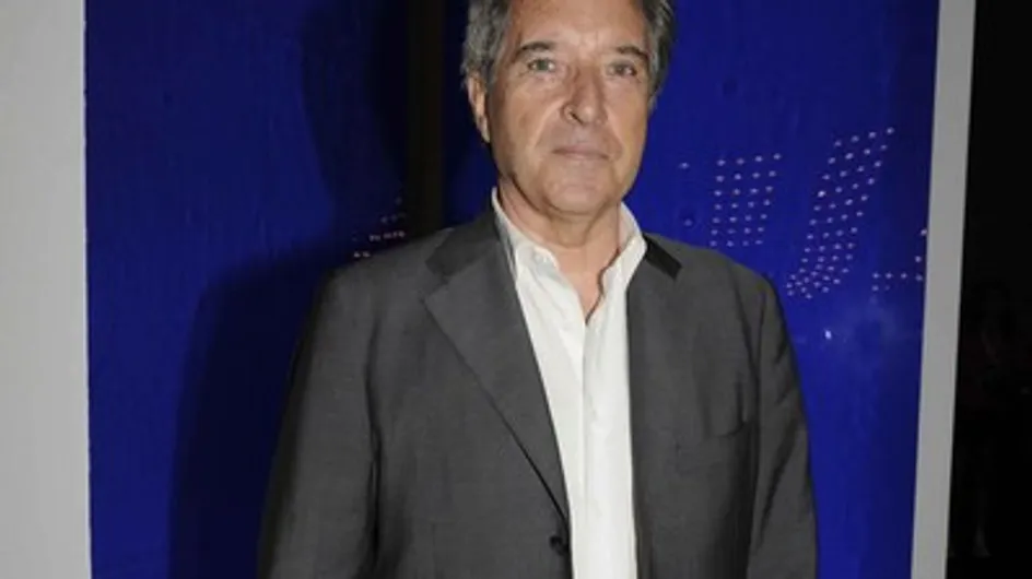 Iñaki Gabilondo recibe el Premio Joaquín Soler Serrano