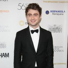 Daniel Radcliffe confiesa que rodó Harry Potter borracho