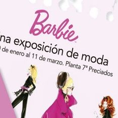 Barbie, una exposición de moda
