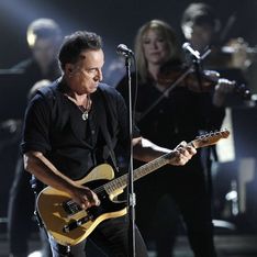 Bruce Springsteen estrena el videoclip de We Take Care Of Our Own