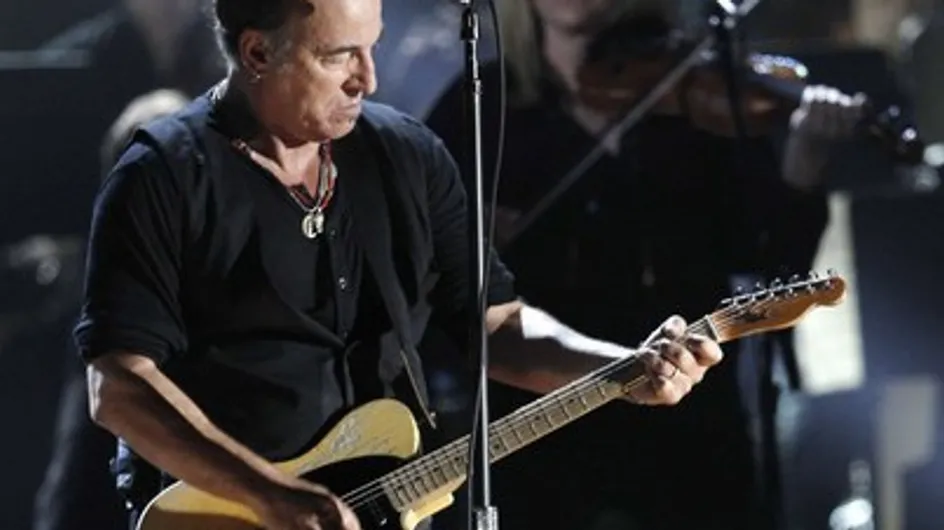 Bruce Springsteen estrena el videoclip de "We Take Care Of Our Own"