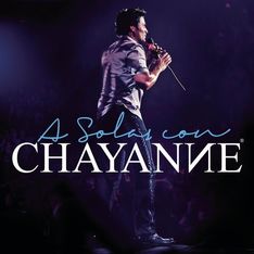 Desde hoy estaremos “A solas con Chayanne”