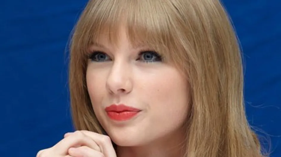 Taylor Swift: "Me gusta estar soltera"