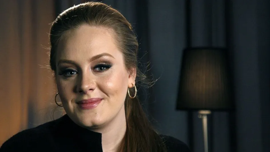 Adele, contra la publicación de fotografías suyas subidas de tono