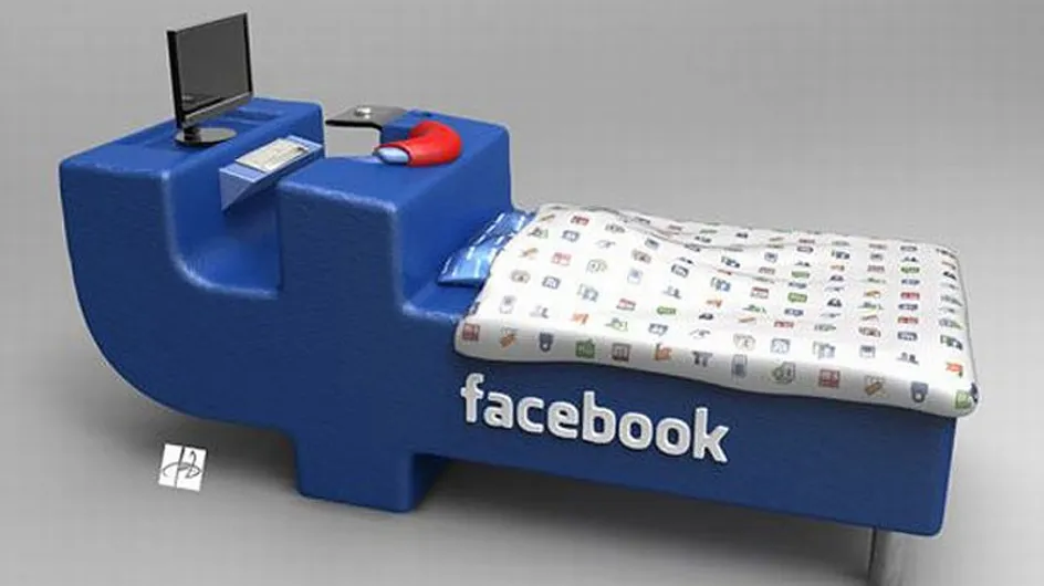 ¡Decora tu casa con Facebook!