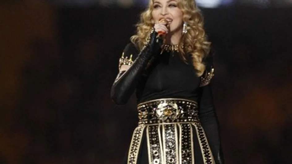 Madonna dará un segundo concierto en Barcelona