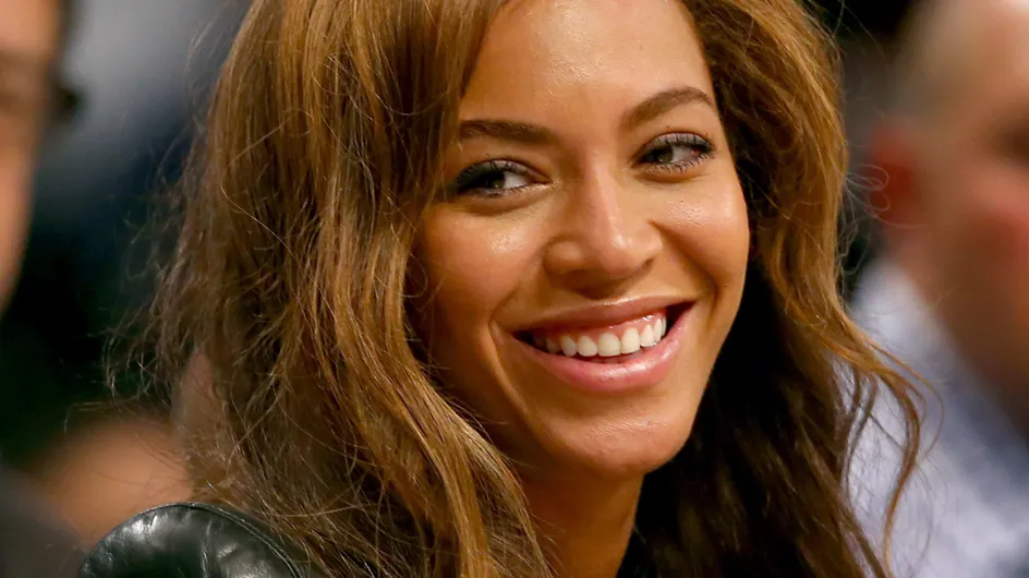 Beyoncé : Elle se dévoile sans maquillage sur Instagram (Photo)