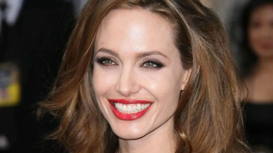 Angelina Jolie y Brad Pitt tendrán un parque de atracciones en casa