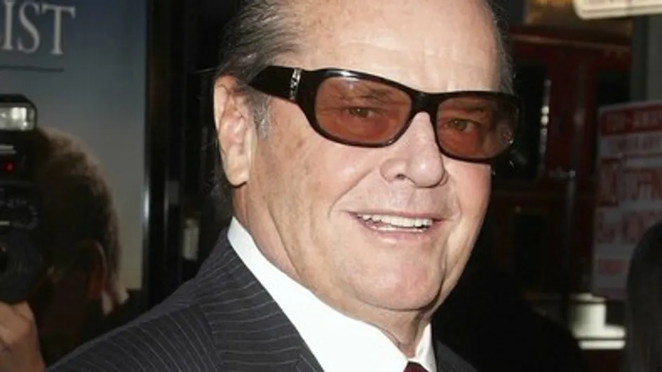 Un hombre detenido por suplantar la identidad de Jack Nicholson
