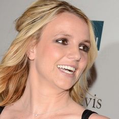 Britney Spears llega a un acuerdo en su demanda por acoso sexual
