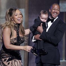 El marido de Mariah Carey sufre una enfermedad parecida al lupus