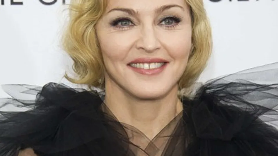 Madonna podría tener planes de boda