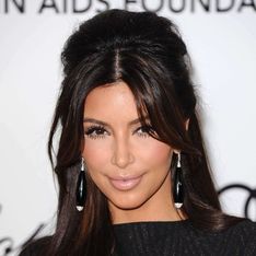 Kim Kardashian donará sus regalos de boda