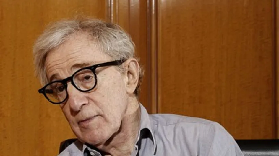 Woody Allen actuará para otro director