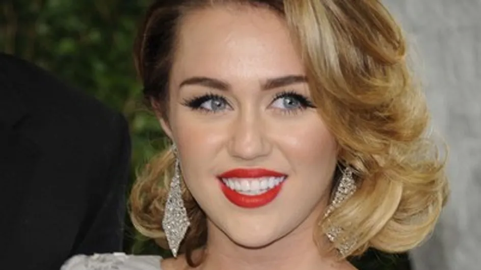 Miley Cyrus asegura que su comentario no era antirreligioso