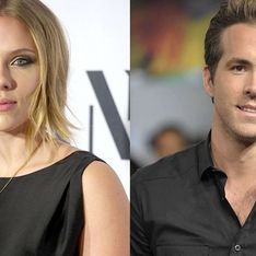 Scarlett Johansson no quiere saber nada de Ryan Reynolds