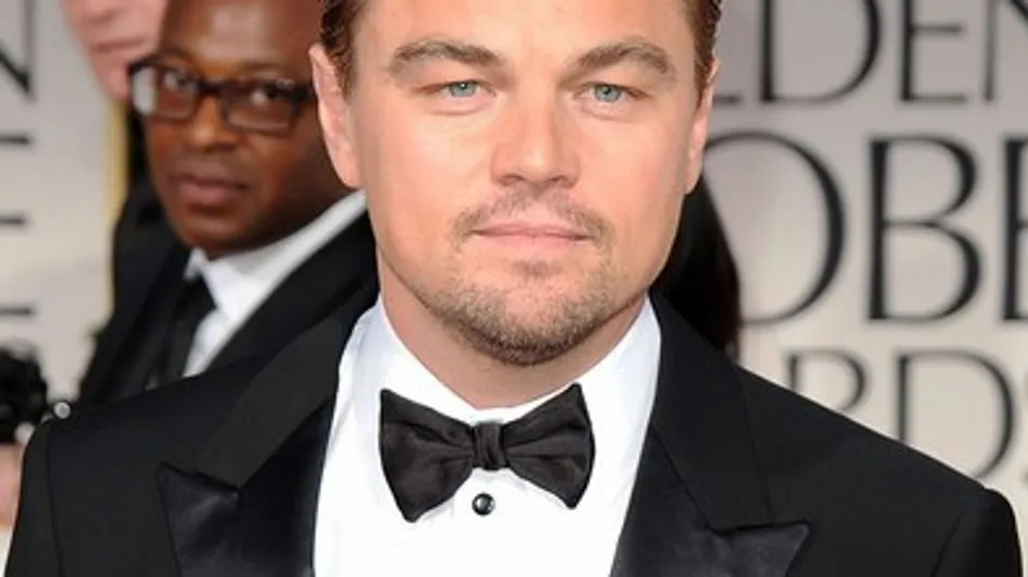 Leonardo DiCaprio sigue buscando al amor de su vida