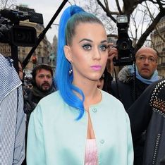 Ofrecen una suma millonaria a Katy Perry por hablar de su divorcio