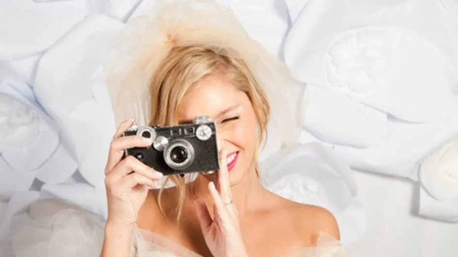Elige fotógrafo para tu boda